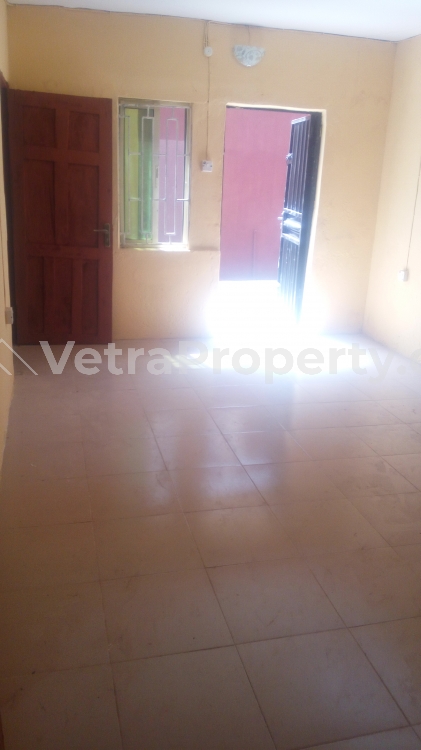  Executive 3bedrooms Flat  3 bedroom Flat for Rent Isolo Lagos Vetra  Property