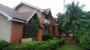 Detached Bungalow 6 bedroom Detached Bungalow for Sale Agbara Igbesa Ogun Vetra  Property
