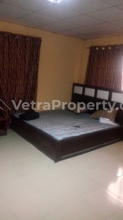  Standard Luxury Executive Furnished And Serviced Self Contain At Oke Afa Isolo.lagos Mainland  Flat for Rent Isolo Lagos Vetra  Property