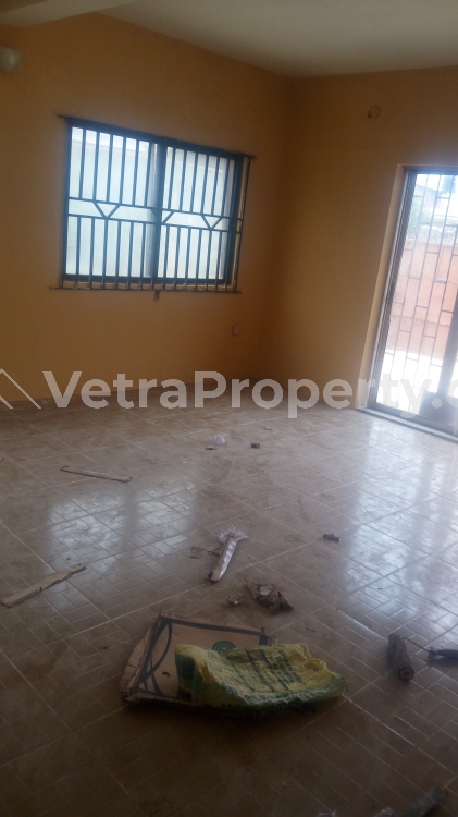  Executive 3bed Rooms Flat At Ajao Estate Isolo.lagos Mainland  3 bedroom Flat for Rent Isolo Lagos Vetra  Property