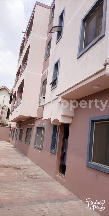  Tastefully Built Luxury 3bed Rooms Flat At Ajao Estate Isolo.lagos Mainland  3 bedroom Flat for Rent Isolo Lagos Vetra  Property