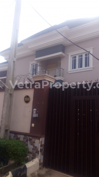  Tastefully Built Luxury Executive 2bed Rooms Flat At Ajao Estate Isolo. Lagos Mainland  2 bedroom Flat for Rent Isolo Lagos Vetra  Property