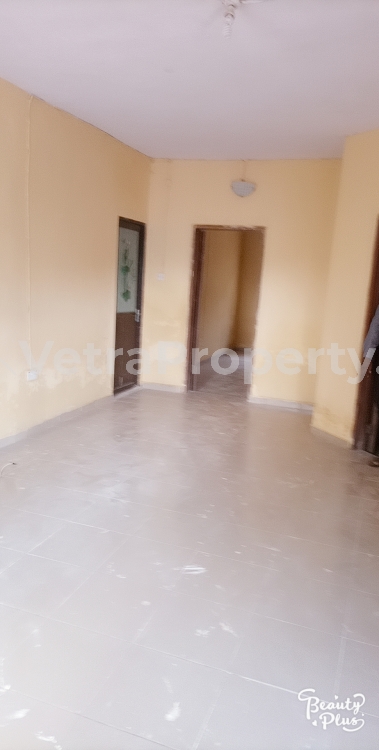  Lovely 2bed Rooms Flat At Ajao Estate Isolo.lagos Mainland  2 bedroom Flat for Rent Isolo Lagos Vetra  Property