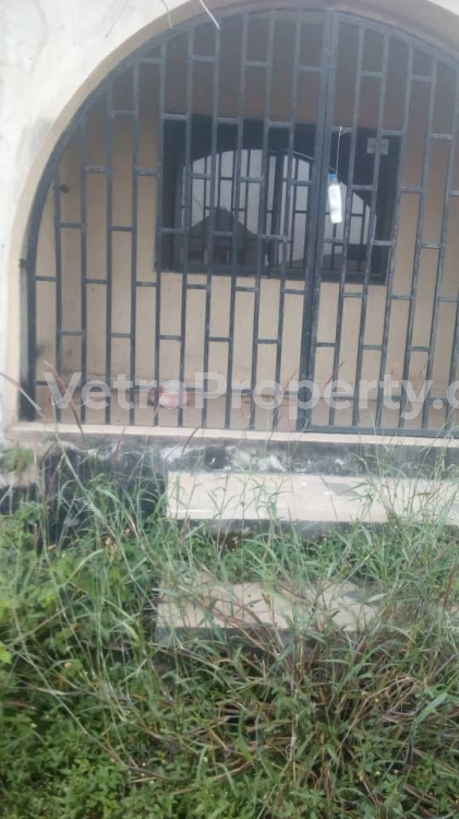  3 Bedroom Flat  3 bedroom Detached Bungalow for Sale Isheri Lagos Vetra  Property