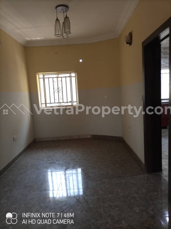  Newly Built Luxury 3bed Rooms Flat At Ikeja.lagos Mainland  3 bedroom Flat for Rent Ikeja Lagos Vetra  Property