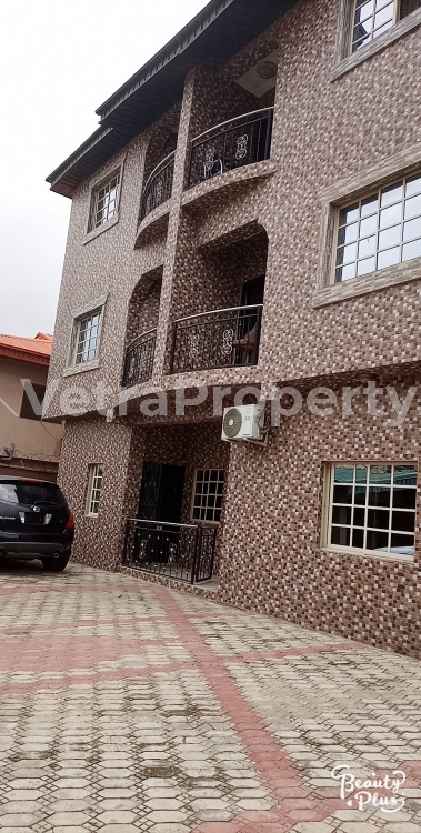  Luxury Executive 3bed Rooms Flat At Ajao Estate Isolo.lagos Mainland  3 bedroom Flat for Rent Isolo Lagos Vetra  Property