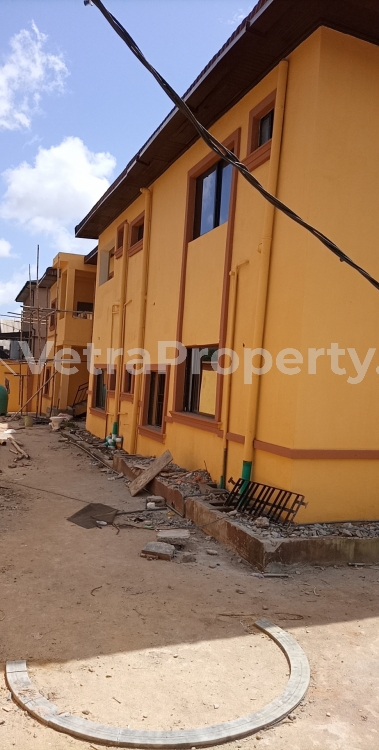 Renovated Executive 2 Bedrooms Flat  2 bedroom Flat for Rent Isolo Lagos Vetra  Property
