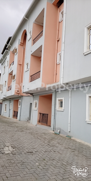  Newly Built Luxury 3 Bedrooms Flat At Ajao Estate Isolo.lagos Mainland  3 bedroom Blocks of Flats for Rent Isolo Lagos Vetra  Property