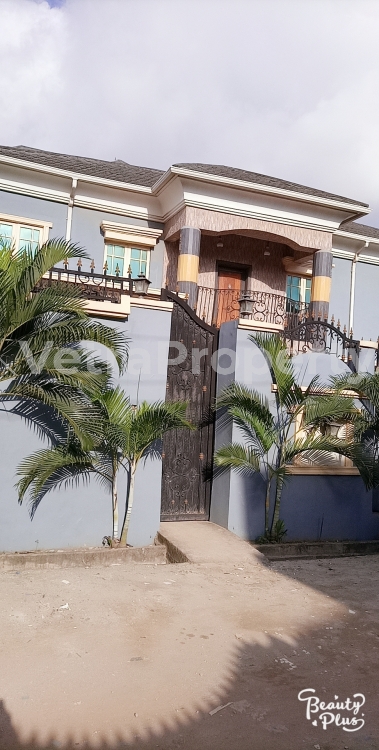  Luxury Executive 3 Bedrooms Duplex At Ajao Estate Isolo.lagos Mainland  3 bedroom Terraced Duplex for Rent Isolo Lagos Vetra  Property