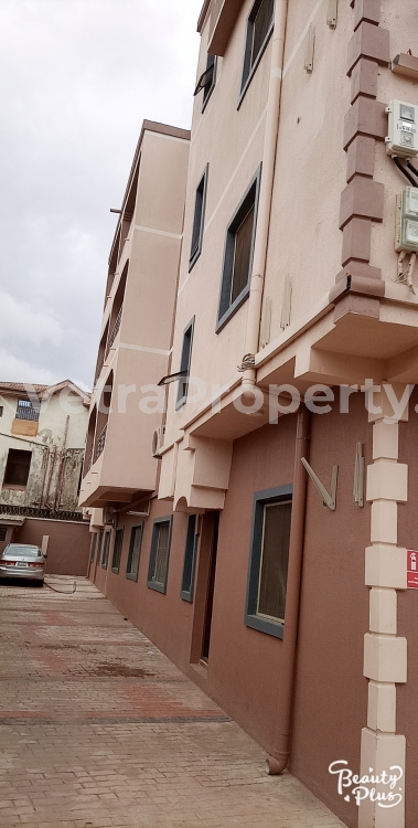  Newly Built Luxury 3bed Rooms Flat At Ajao Estate Isolo.lagos Mainland  3 bedroom Flat for Rent Isolo Lagos Vetra  Property