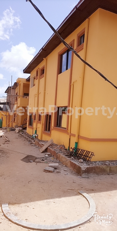  Renovated Executive 2bed Rooms Flat At Ajao Estate Isolo.lagos Mainland  2 bedroom Flat for Rent Isolo Lagos Vetra  Property