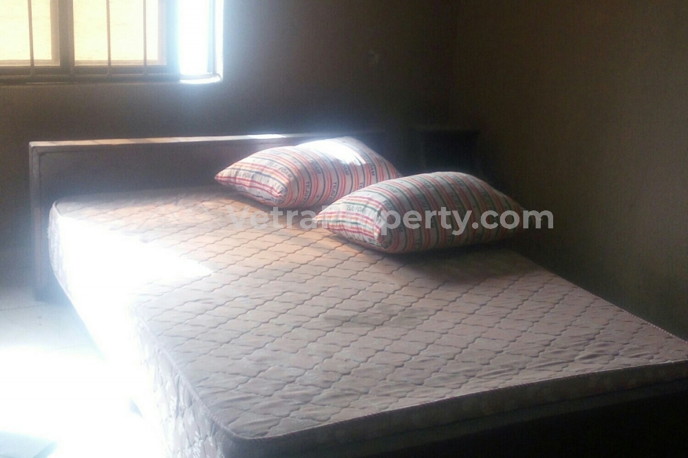  Luxury Executive Serviced Self Contained  Self Contain for Rent Isolo Lagos Vetra  Property
