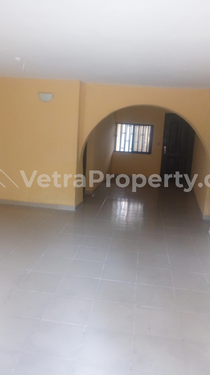  Executive 3bed Rooms Flat At Ajao Estate Isolo. Lagos Mainland  3 bedroom Blocks of Flats for Rent Isolo Lagos Vetra  Property