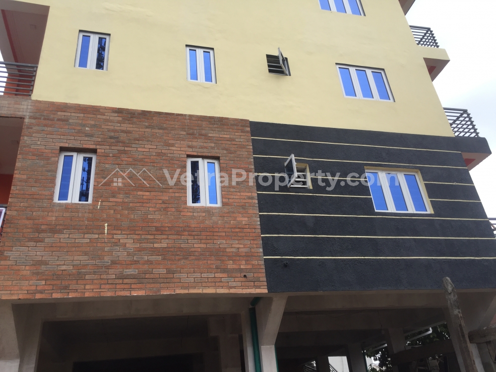  3 Bedroom Flat  3 bedroom Blocks of Flats for Sale Yaba Lagos Vetra  Property