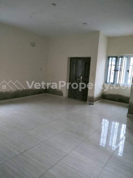  Executive 2 Bedroom Flat  2 bedroom Blocks of Flats for Rent Ojodu Lagos Vetra  Property