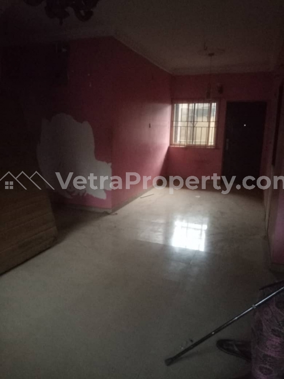  Executive 3 Bedroom Flat  3 bedroom House for Rent Ojodu Lagos Vetra  Property