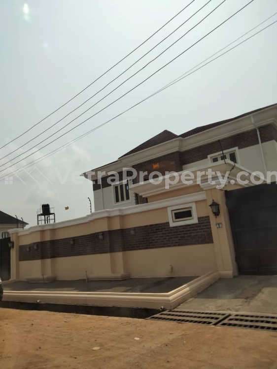  Executive 3 Bedroom Flat  3 bedroom Blocks of Flats for Rent Ojodu Lagos Vetra  Property