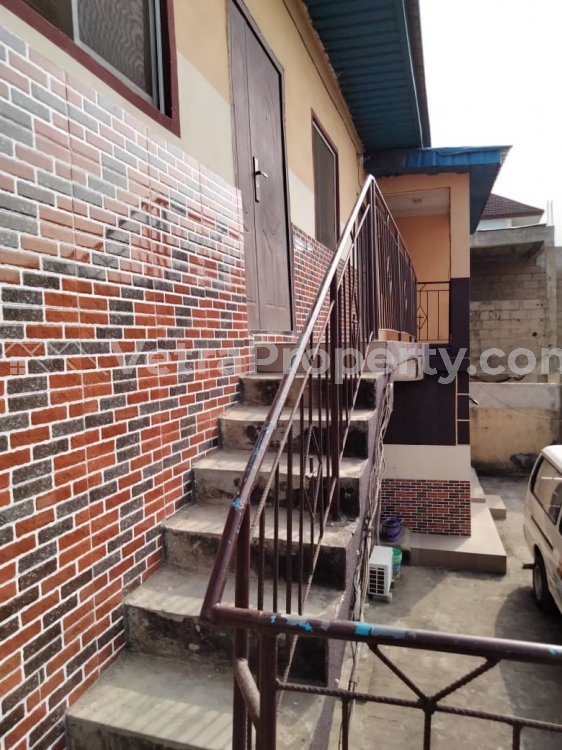  Executive 2 Bedroom Flat  2 bedroom Blocks of Flats for Rent Ojodu Lagos Vetra  Property