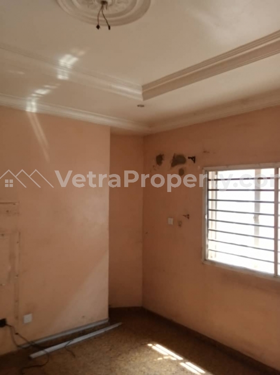  Executive 4 Bedroom Semi Detached Duplex  4 bedroom Semi-Detached Duplex for Rent Magodo Lagos Vetra  Property