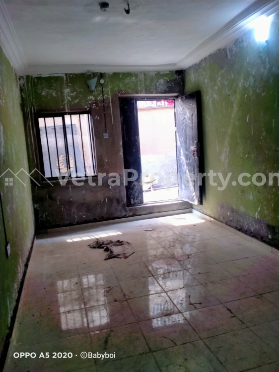  Executive 2 Bedroom Flat  2 bedroom Blocks of Flats for Rent Ojodu Lagos Vetra  Property