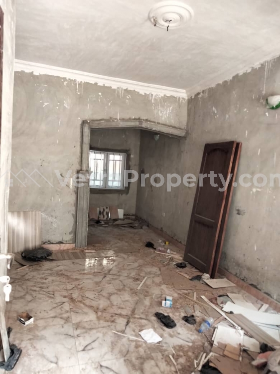  Executive Brand New 3 Bedroom Flat  3 bedroom Boys Quaters for Rent Ogba Lagos Vetra  Property
