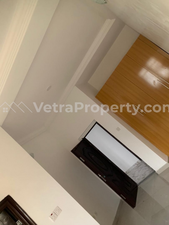  Executive Brand New 3 Numbers Of 3 Bedroom Flat  3 bedroom Blocks of Flats for Rent Ojodu Lagos Vetra  Property