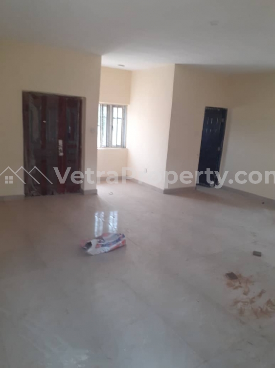  Executive Brand New 2 Bedroom Flat  2 bedroom House for Rent Ojodu Lagos Vetra  Property