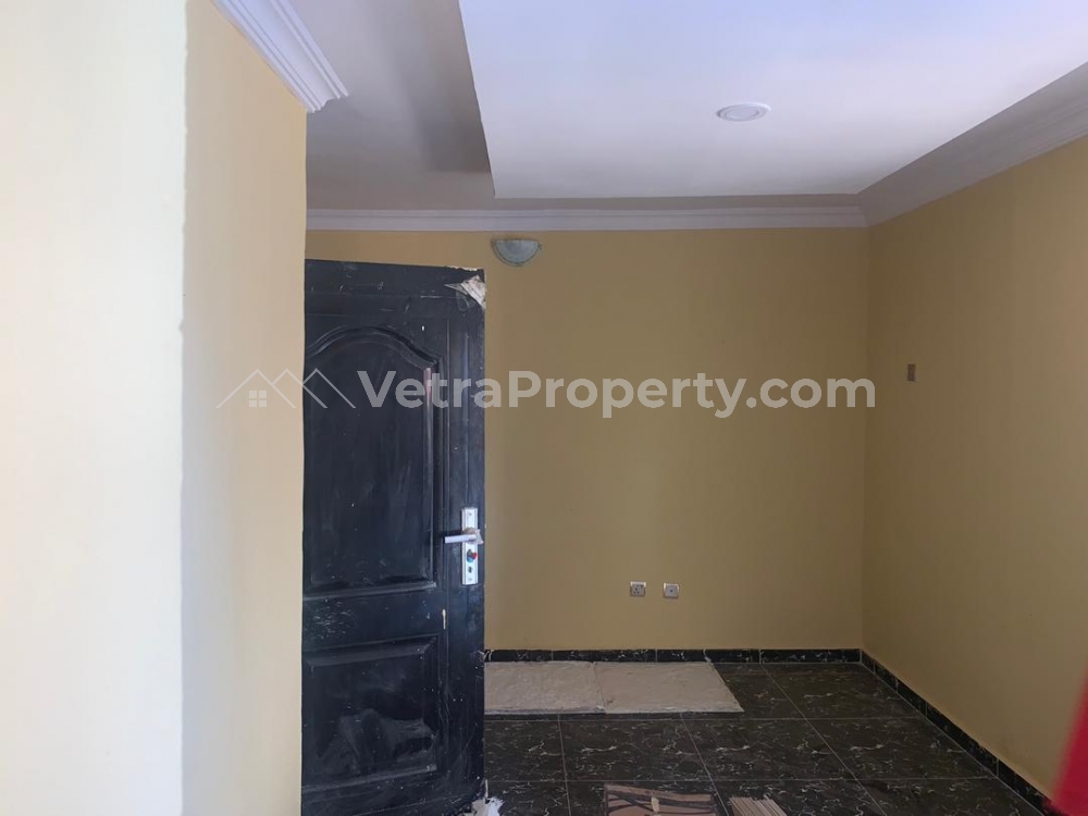  Executive 3 Bedroom Flat  3 bedroom Blocks of Flats for Rent Magodo Lagos Vetra  Property