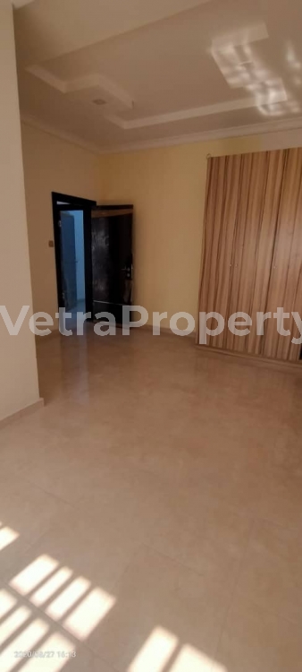  Executive 4 Bedroom Terrace Duplex  4 bedroom Terraced Duplex for Rent Magodo Lagos Vetra  Property