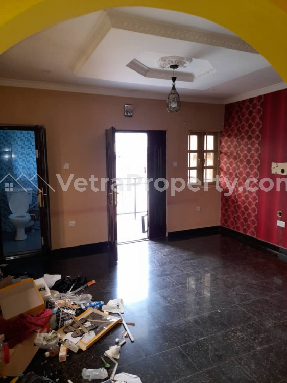  Executive 2 Bedroom Flat  2 bedroom Blocks of Flats for Rent Ojodu Lagos Vetra  Property