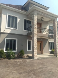 5 Bedroom Duplex With 2 Rooms Bq (pinnock Beach Estate) 5 bedroom Detached Duplex for Sale Lekki Lagos Vetra  Property