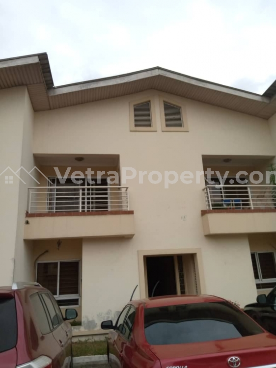  Executive 3 Bedroom Flat  3 bedroom Blocks of Flats for Rent Magodo Lagos Vetra  Property