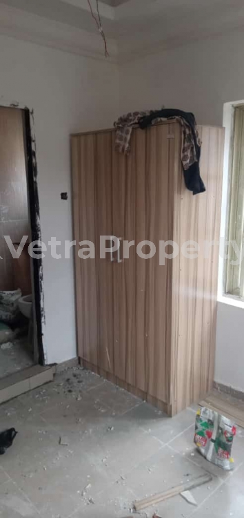  EXECUTIVE BRAND NEW 2 BEDROOM FLAT  2 bedroom House for Rent Ojodu Lagos Vetra  Property