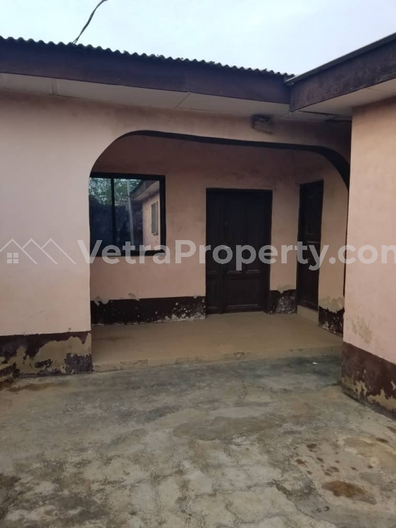  Executive 3 Bedroom And 2 Bedroom Bungalow  3 bedroom Blocks of Flats for Sale Ojodu Lagos Vetra  Property