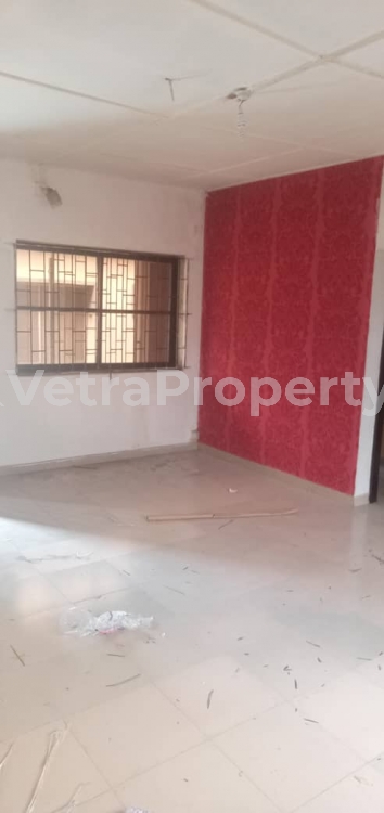  Executive 3 Bedroom Flat  3 bedroom Blocks of Flats for Rent Ojodu Lagos Vetra  Property