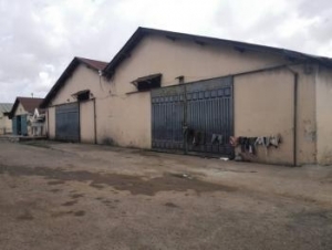 Commercial Warehouse For Sale. Purposely Built 4 Bay Commercial Warehouse  Warehouse for Sale Orile Lagos Vetra  Property