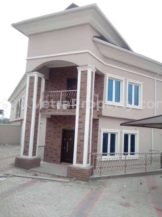  Newly Built 3 Bedroom Flat All Room Ensuite Ensuite With Pop  3 bedroom Flat for Sale Ipaja Lagos Vetra  Property