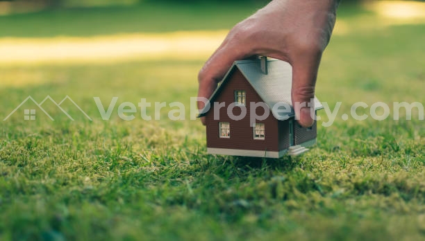  A Standard Suitable Corner Piece That Measures 720 Sqmts Suitable For Commercial Purposes Located In Awolowo Way Ikeja  Land for Sale Ikeja Lagos Vetra  Property