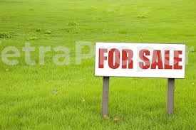  *magodo Shangisha Estate*  1,600 Meter Square of Land for Sale Magodo Lagos Vetra  Property