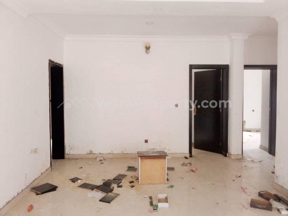  3 Bedroom Flat  3 bedroom Flat for Rent Lekki Lagos Vetra  Property