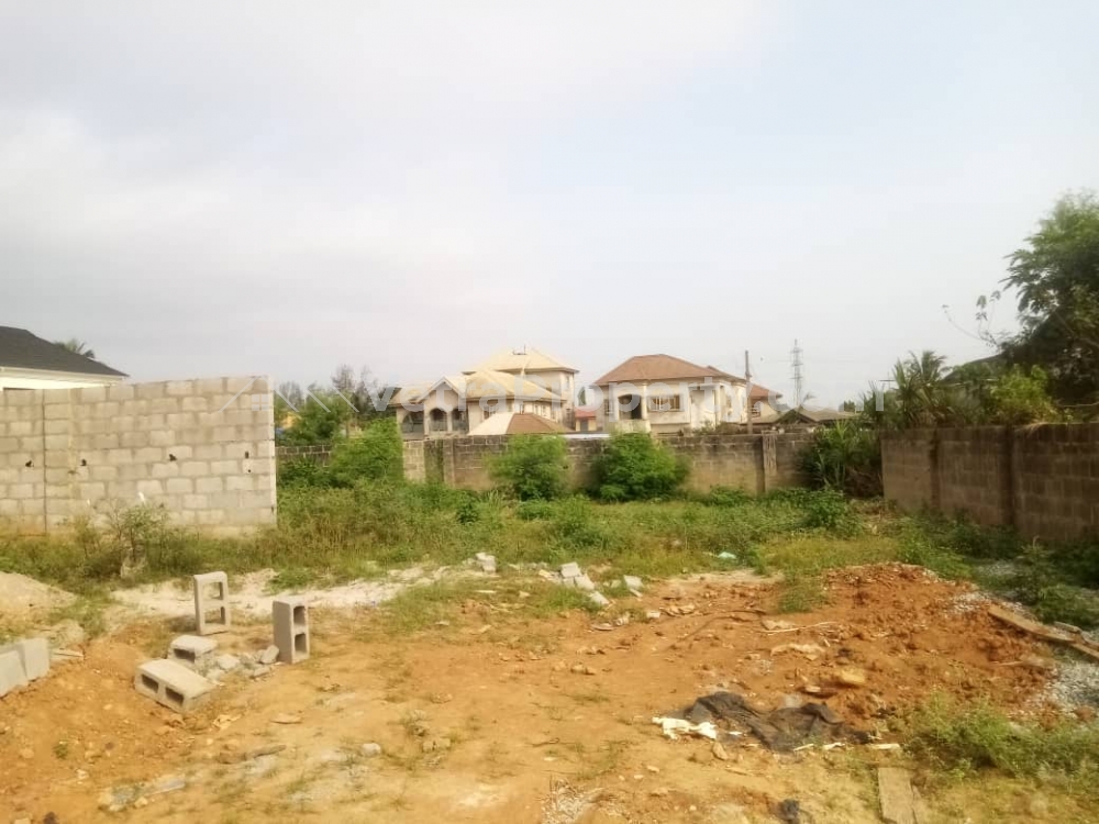 A Full Plot Of Land At Mercy Land Estate Baruwa  Land for Sale Ipaja Lagos Vetra  Property