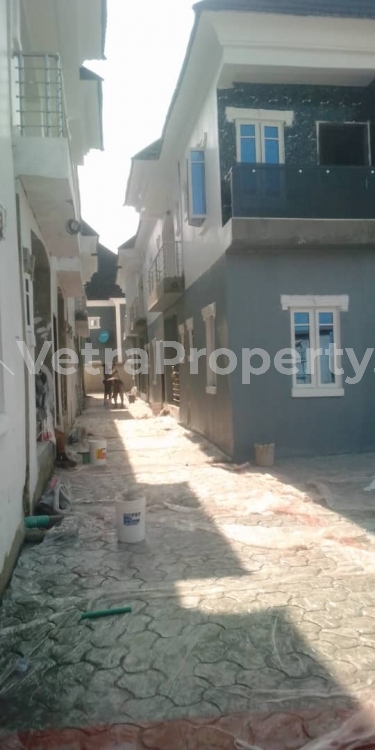 Standard Mini Flat  2 bedroom Flat for Rent Ajah Lagos Vetra  Property