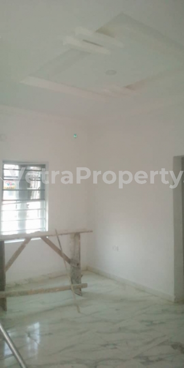  Newly Built 2 Bedroom Flat All Room Ensuite Ensuite With Pop  2 bedroom Flat for Rent Ajah Lagos Vetra  Property
