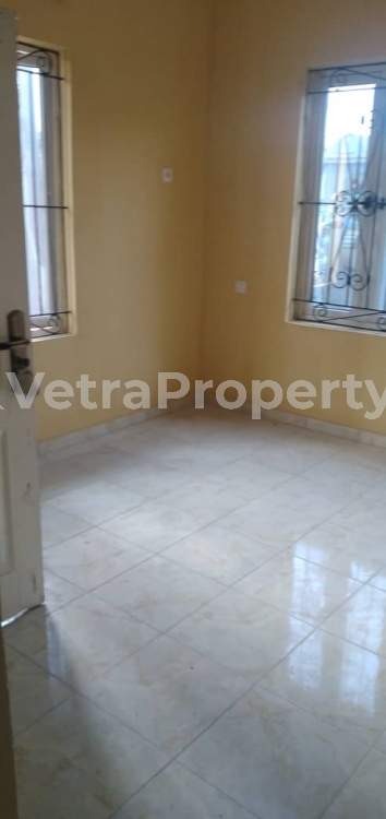  Standard Newly Built 3 Bedroom Flat  3 bedroom Flat for Rent Egbe Lagos Vetra  Property