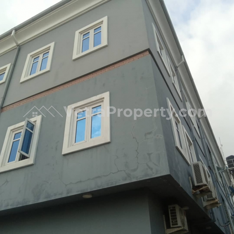  Standard 3 Bedroom Flat  3 bedroom Flat for Rent Lekki Lagos Vetra  Property