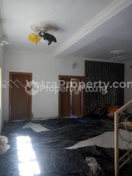  4 Bedroom Fully Detached Duplex For Rent.  4 bedroom Detached Duplex for Sale Lekki Lagos Vetra  Property