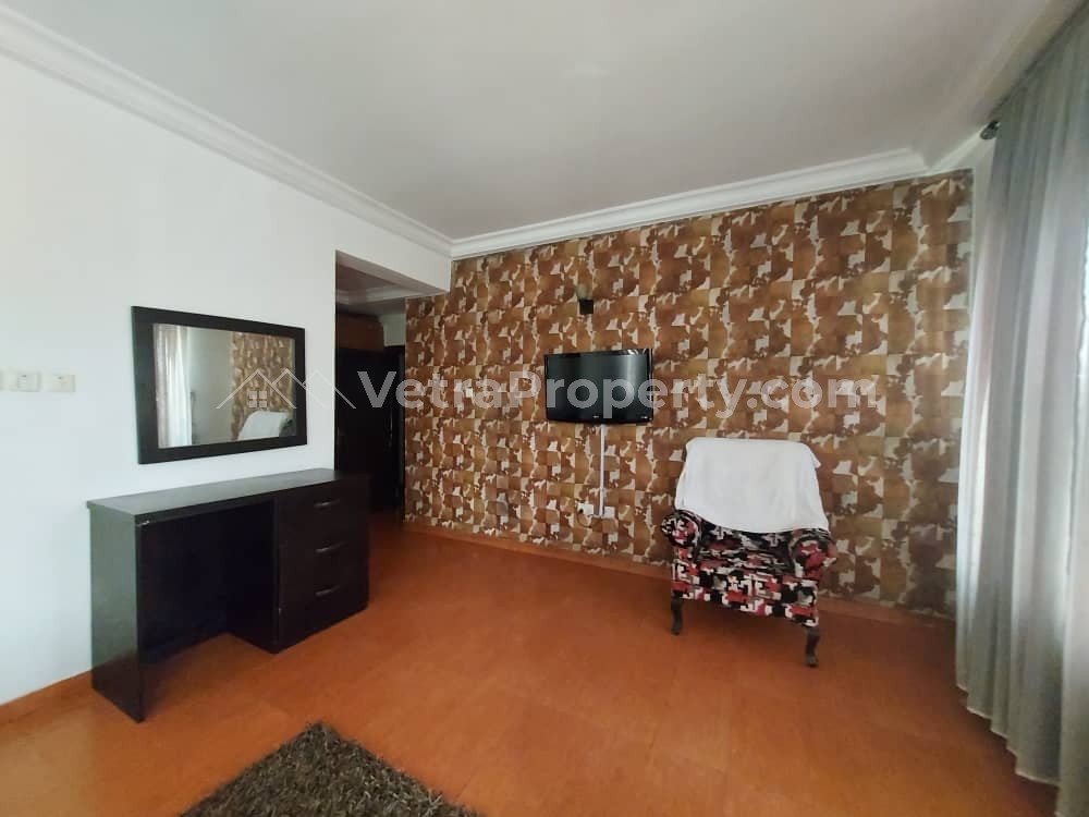  3 Bedroom Flat Apartment All Room Ensuite  Flat for Rent Victoria Island (VI) Lagos Vetra  Property