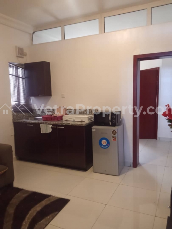  Newly Built Mini Flat With Modern Fittings  Mini Flat for Rent Lekki Lagos Vetra  Property