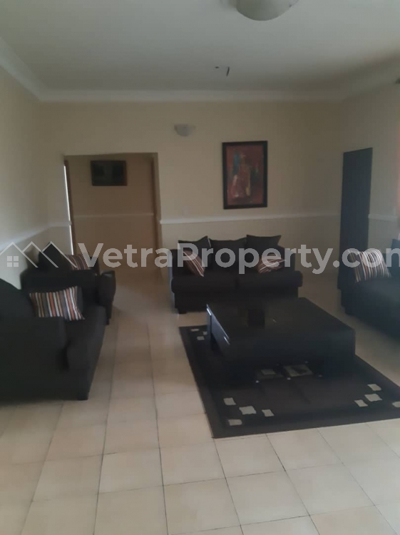  Executive 3 Bedroom Flat  3 bedroom House for Rent Lekki Lagos Vetra  Property