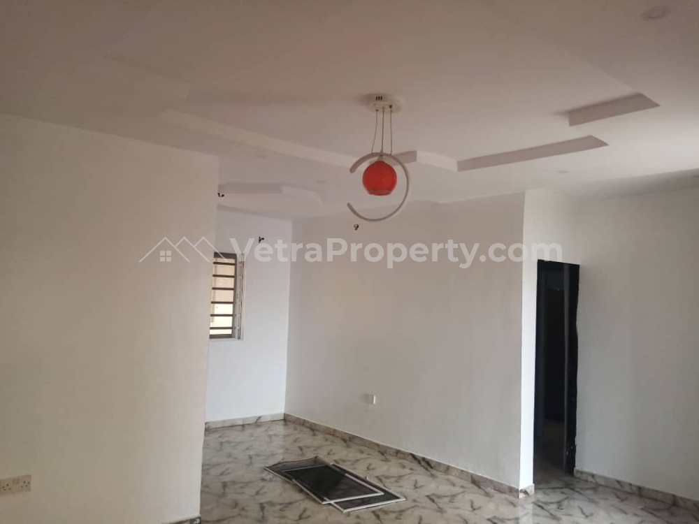  Standard 2 Bedroom Flat With A Bq  2 bedroom Flat for Rent Ikeja Lagos Vetra  Property